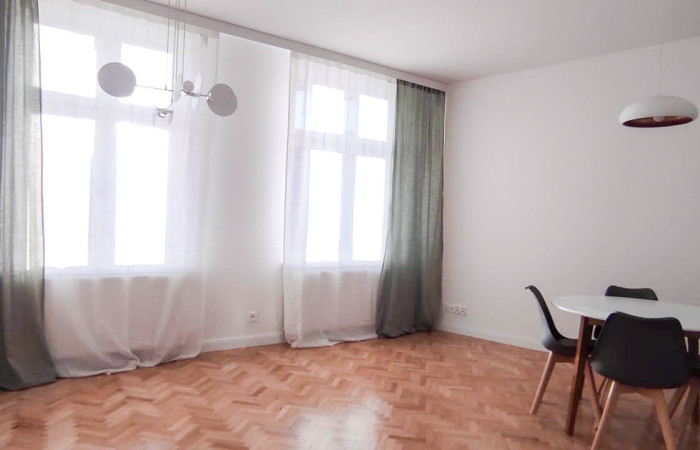 kętrzyński, Kętrzyn, Mieszkanie po remoncie z balkonem