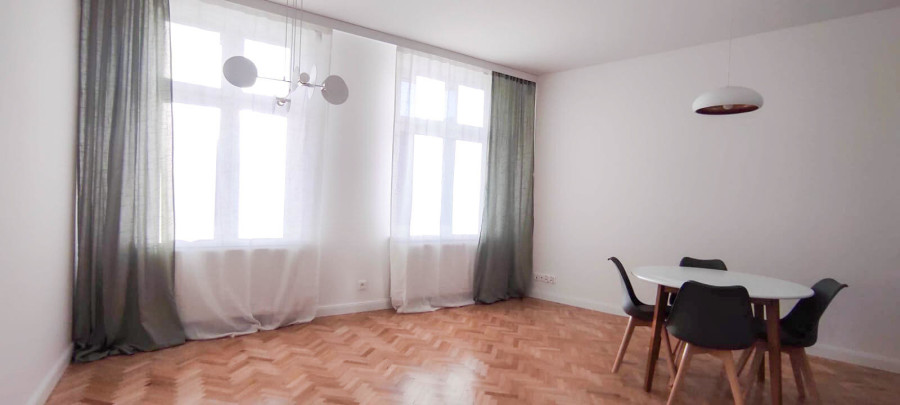 kętrzyński, Kętrzyn, Mieszkanie po remoncie z balkonem