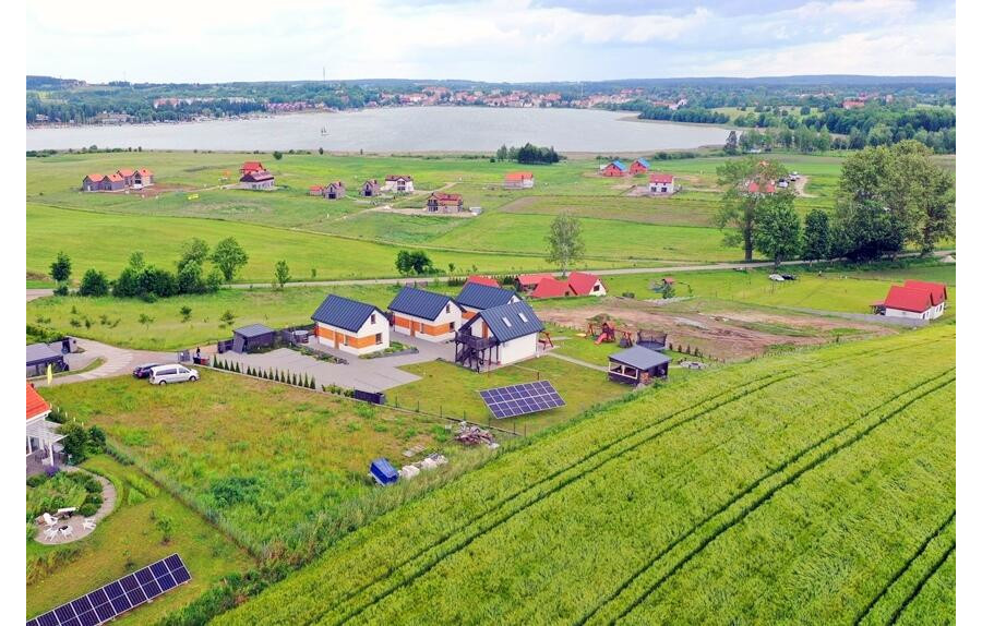 giżycki, Ryn, Rybical, Gotowy Biznes  Rybical 135, gm. Ryn