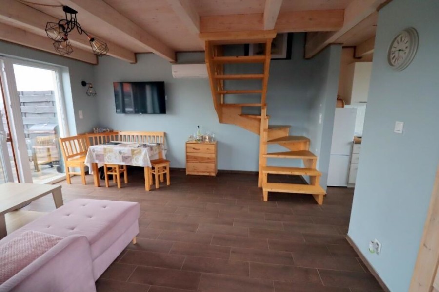 giżycki, Ryn, Rybical, Gotowy Biznes  Rybical 135, gm. Ryn