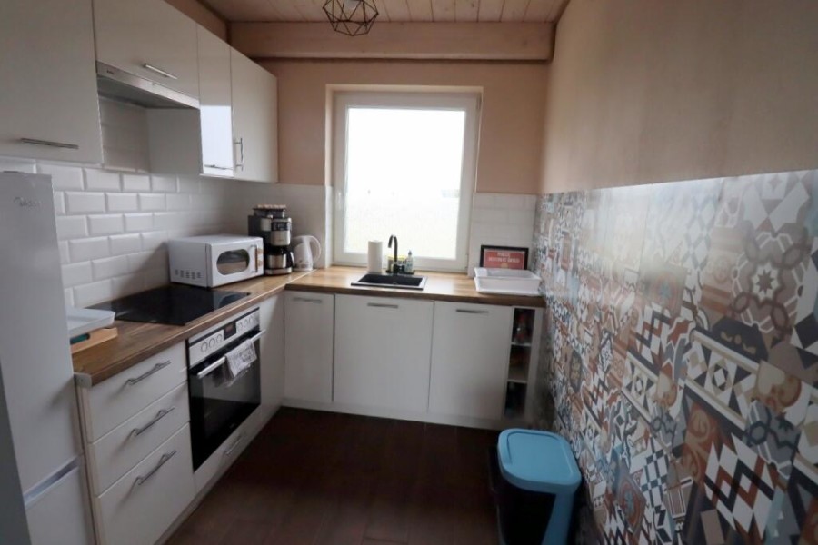 giżycki, Ryn, Rybical, Gotowy Biznes  Rybical 135, gm. Ryn