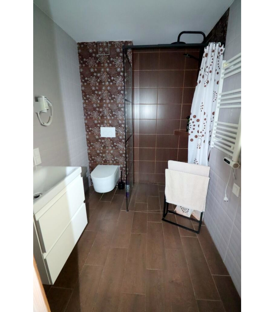 giżycki, Ryn, Rybical, Gotowy Biznes  Rybical 135, gm. Ryn