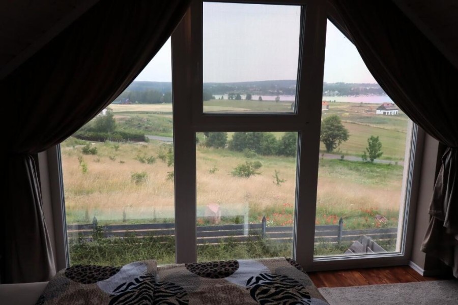 giżycki, Ryn, Rybical, Gotowy Biznes  Rybical 135, gm. Ryn