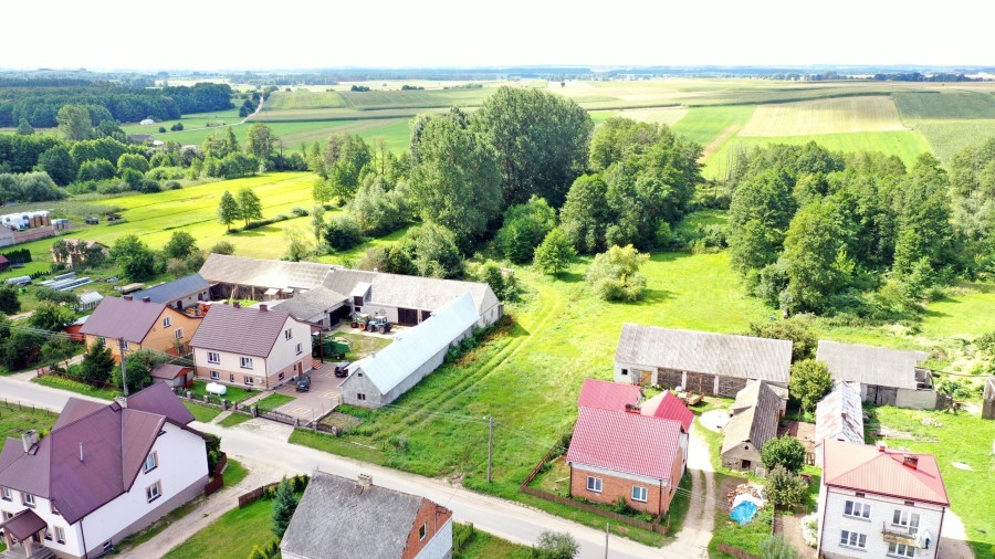 łomżyński, Piątnica, Murawy, Super okazja! Niecałe 12 zł/m2