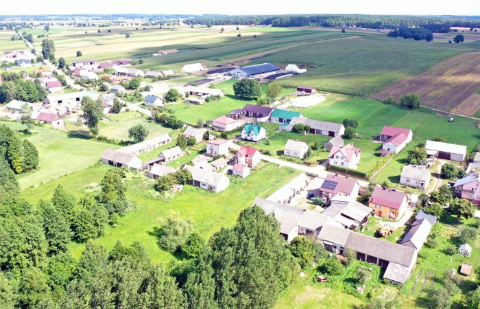 łomżyński, Piątnica, Murawy, Super okazja! Niecałe 12 zł/m2