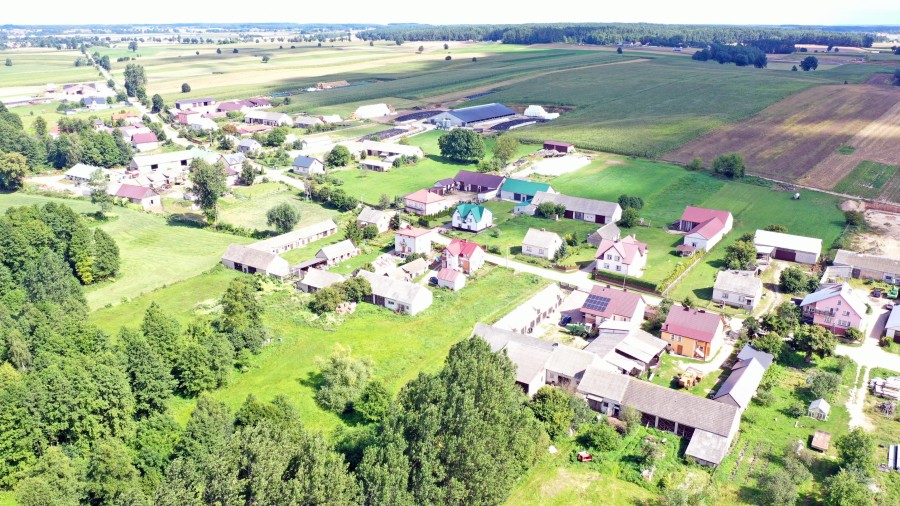 łomżyński, Piątnica, Murawy, Super okazja! Niecałe 12 zł/m2