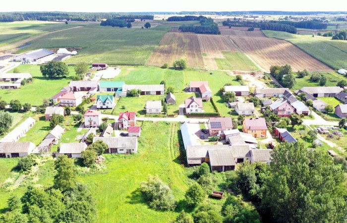 łomżyński, Piątnica, Murawy, Super okazja! Niecałe 12 zł/m2