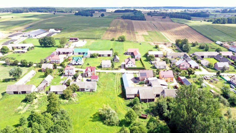 łomżyński, Piątnica, Murawy, Super okazja! Niecałe 12 zł/m2