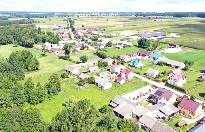 łomżyński, Piątnica, Murawy, Super okazja! Niecałe 12 zł/m2