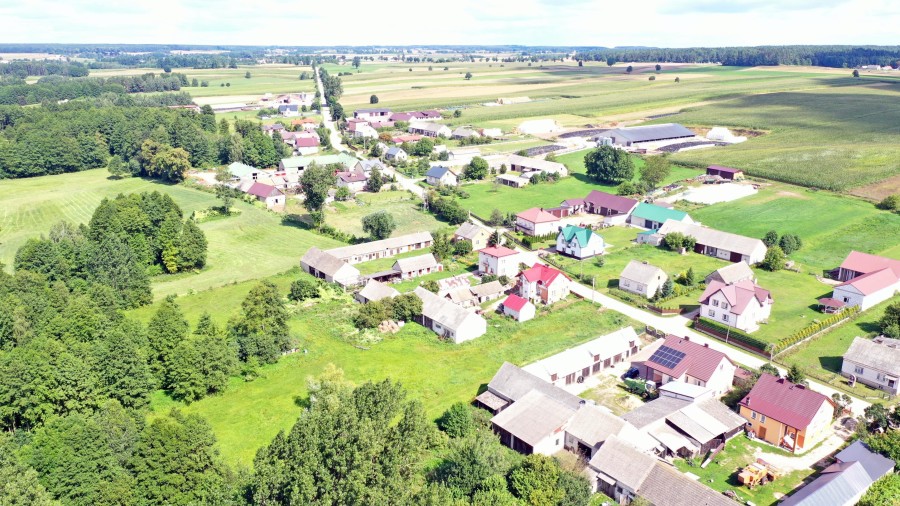 łomżyński, Piątnica, Murawy, Super okazja! Niecałe 12 zł/m2