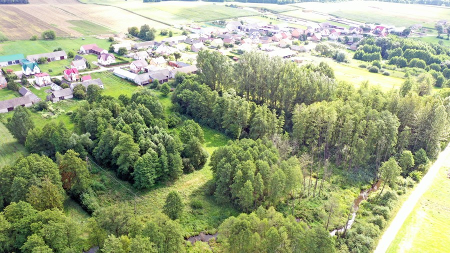 łomżyński, Piątnica, Murawy, Super okazja! Niecałe 12 zł/m2