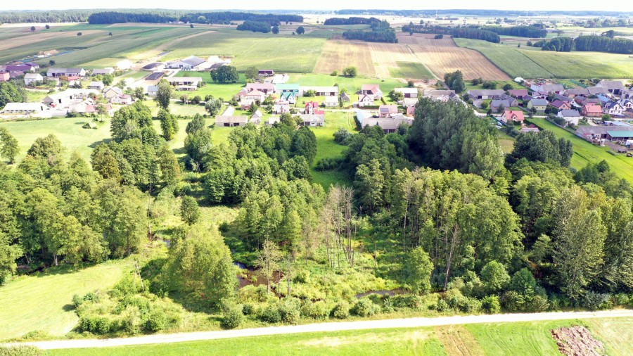 łomżyński, Piątnica, Murawy, Super okazja! Niecałe 12 zł/m2