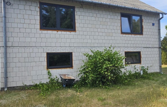 Durlasy, Lelis, Dom na sprzedaż