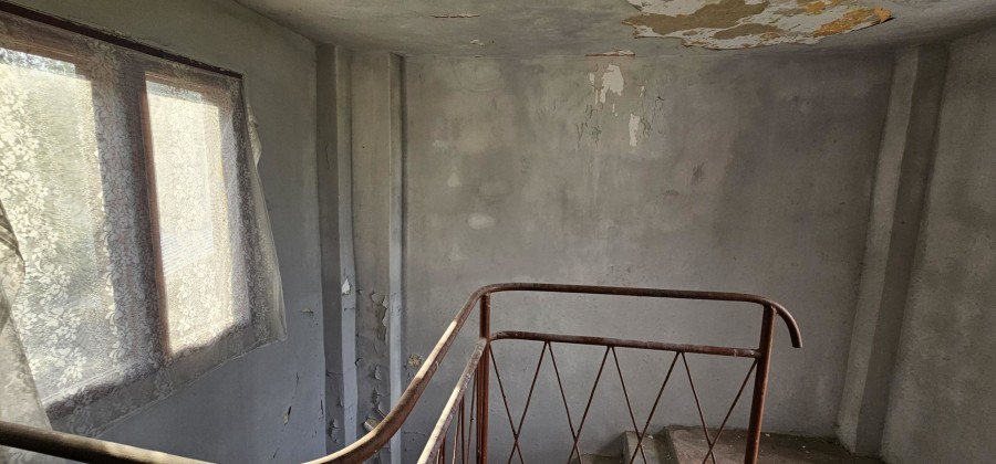 ostrołęcki, Lelis, Durlasy, Dom z ogromnym potencjałem,9km od miasta, zielona kraina