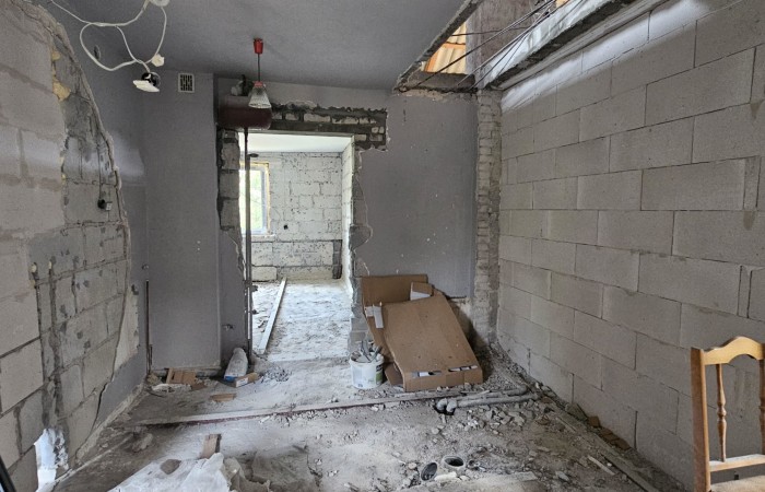 ostrołęcki, Lelis, Durlasy, Dom z ogromnym potencjałem,9km od miasta, zielona kraina