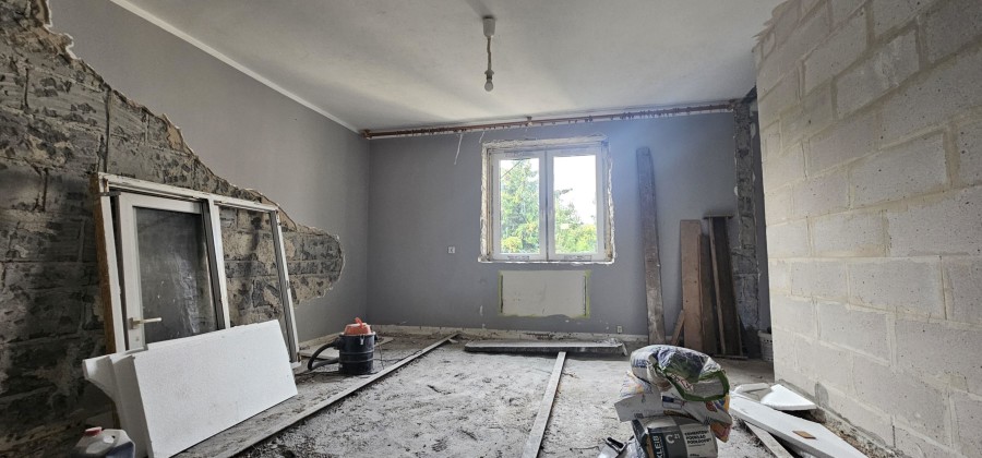 ostrołęcki, Lelis, Durlasy, Dom z ogromnym potencjałem,9km od miasta, zielona kraina