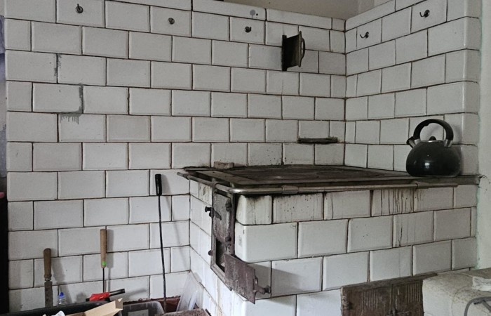 ostrołęcki, Lelis, Durlasy, Dom z ogromnym potencjałem,9km od miasta, zielona kraina