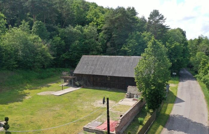 łomżyński, Łomża, Pniewo, Wesoła, Kup, wyremontuj/wybuduj i zamieszkaj na swoim!