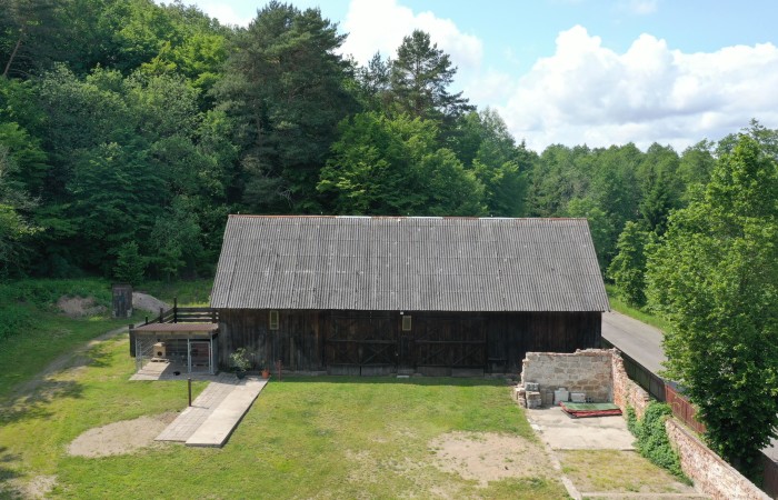 łomżyński, Łomża, Pniewo, Wesoła, Kup, wyremontuj/wybuduj i zamieszkaj na swoim!