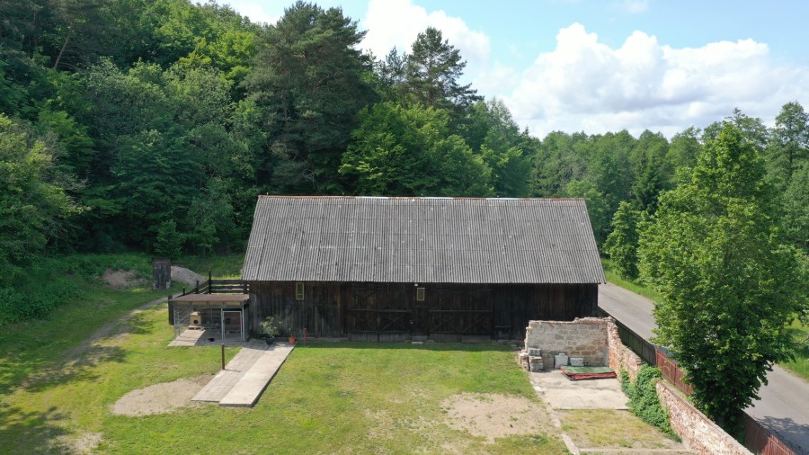 łomżyński, Łomża, Pniewo, Wesoła, Kup, wyremontuj/wybuduj i zamieszkaj na swoim!