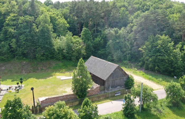 łomżyński, Łomża, Pniewo, Wesoła, Kup, wyremontuj/wybuduj i zamieszkaj na swoim!