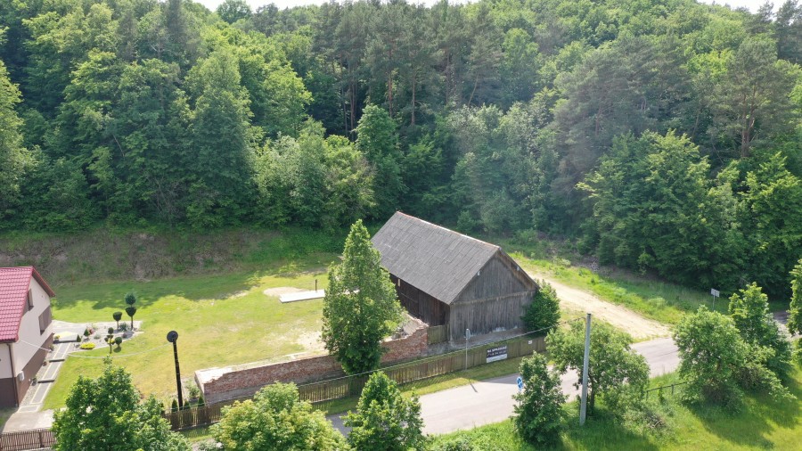 łomżyński, Łomża, Pniewo, Wesoła, Kup, wyremontuj/wybuduj i zamieszkaj na swoim!