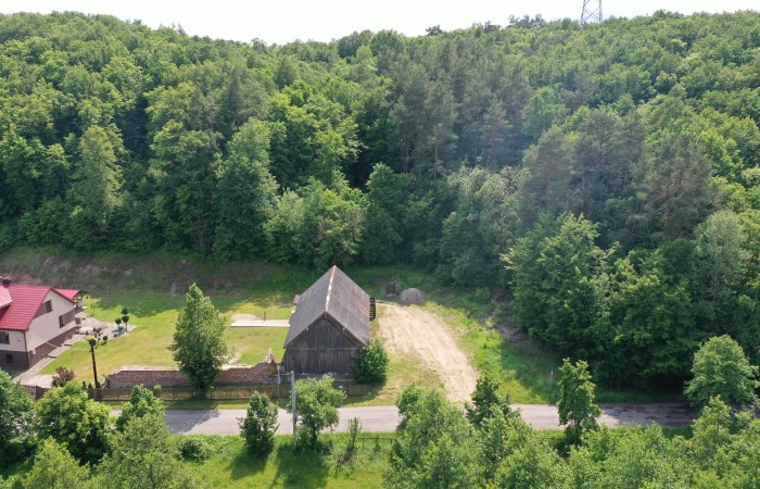 łomżyński, Łomża, Pniewo, Wesoła, Kup, wyremontuj/wybuduj i zamieszkaj na swoim!