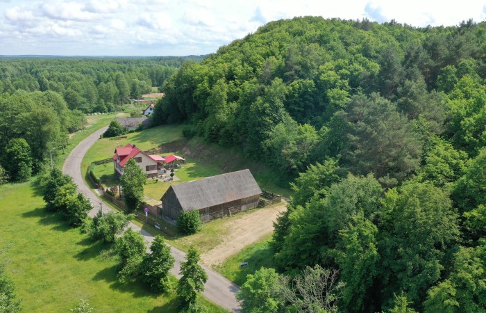 łomżyński, Łomża, Pniewo, Wesoła, Kup, wyremontuj/wybuduj i zamieszkaj na swoim!