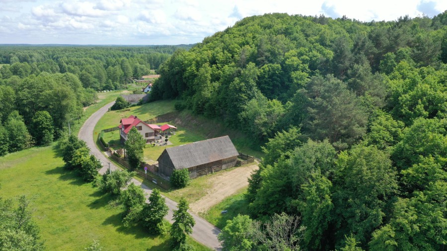 łomżyński, Łomża, Pniewo, Wesoła, Kup, wyremontuj/wybuduj i zamieszkaj na swoim!