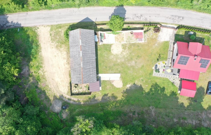 łomżyński, Łomża, Pniewo, Wesoła, Kup, wyremontuj/wybuduj i zamieszkaj na swoim!