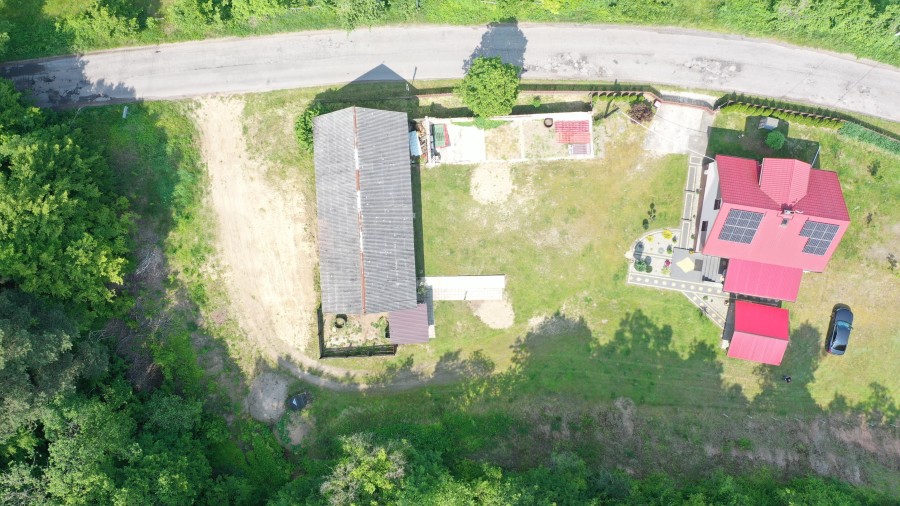 łomżyński, Łomża, Pniewo, Wesoła, Kup, wyremontuj/wybuduj i zamieszkaj na swoim!