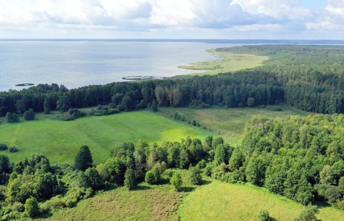 piski, Orzysz, Dziubiele, Działka rolna 1,54 ha Dziubiele gm Orzysz