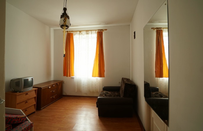 łomżyński, Jedwabne, Kościuszki, Dom z lokalem Jedwabne centrum