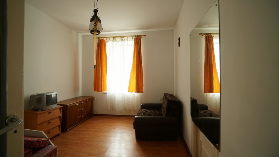 łomżyński, Jedwabne, Kościuszki, Dom z lokalem Jedwabne centrum