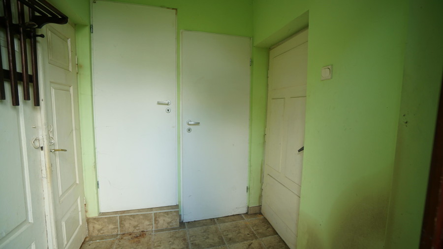 łomżyński, Jedwabne, Kościuszki, Dom z lokalem Jedwabne centrum