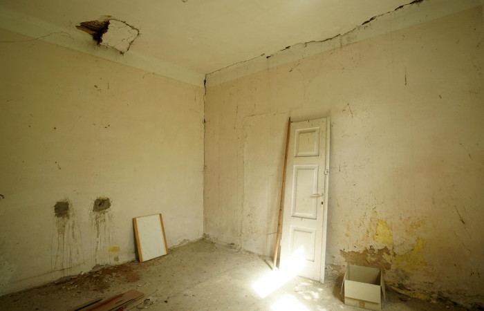 łomżyński, Jedwabne, Kościuszki, Dom z lokalem Jedwabne centrum