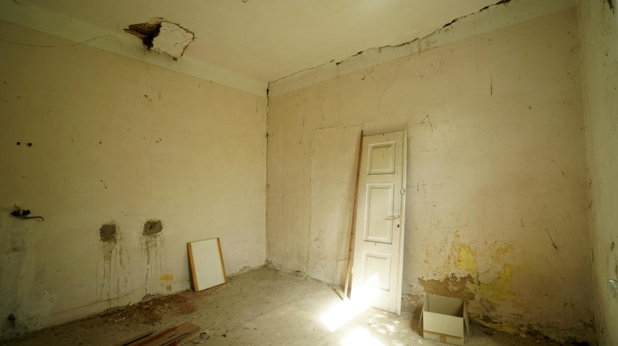 łomżyński, Jedwabne, Kościuszki, Dom z lokalem Jedwabne centrum