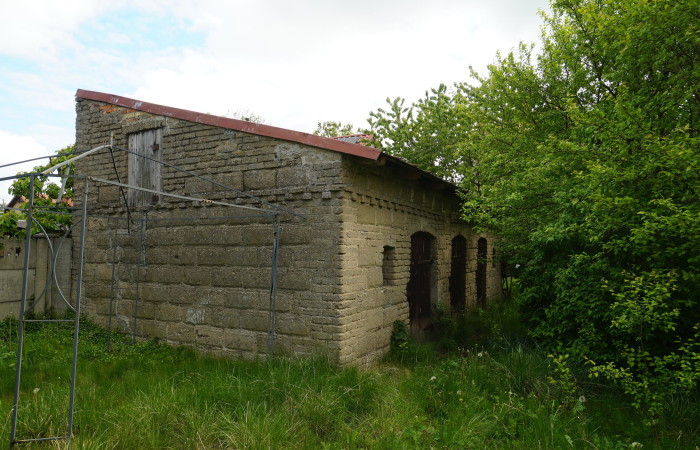 łomżyński, Jedwabne, Kościuszki, Dom z lokalem Jedwabne centrum