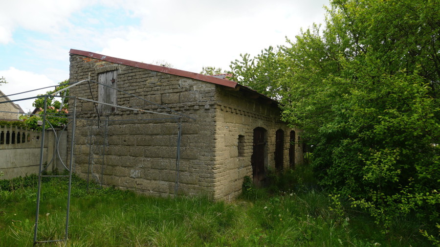 łomżyński, Jedwabne, Kościuszki, Dom z lokalem Jedwabne centrum