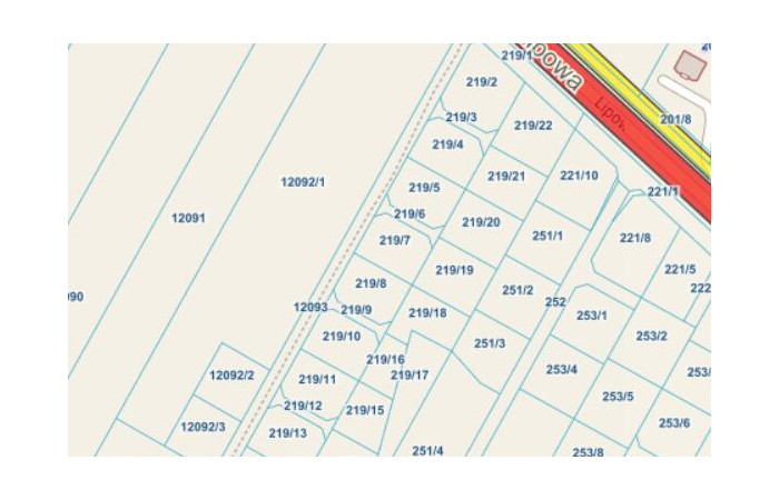 podlaskie, łomżyński, Działki w atrakcyjnej lokalizacji nieopodal Łomży