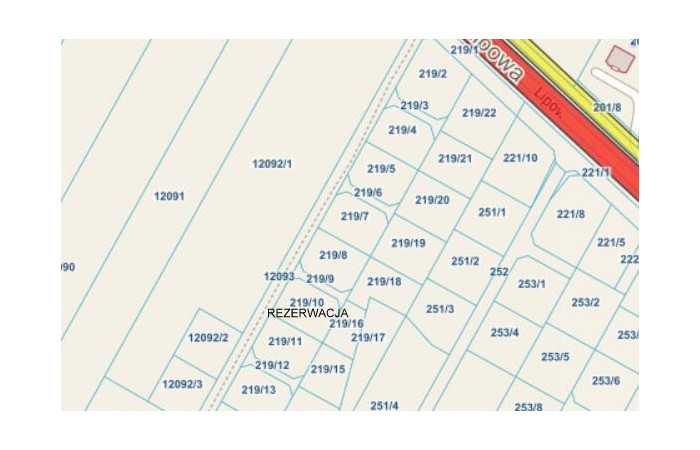 Stara Łomża nad Rzeką, Łomża, Działka na sprzedaż