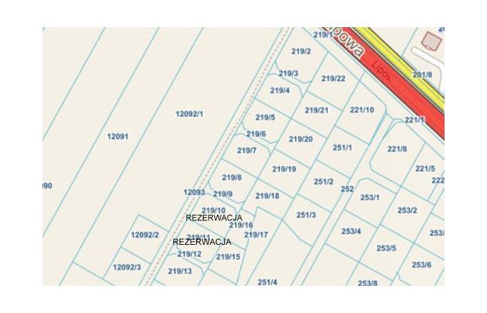 Stara Łomża nad Rzeką, Łomża, Działka na sprzedaż