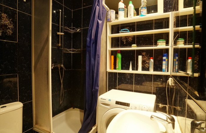 Łomża, Wiejska, Przestronne 2 pokojowe mieszkanie na parterze Centrum