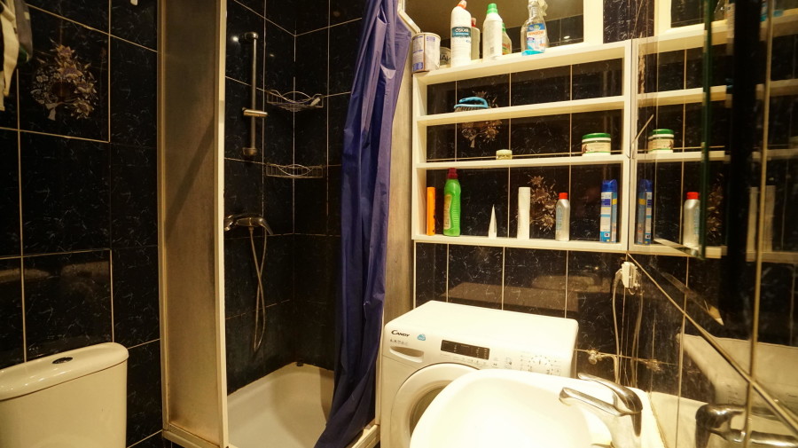 Łomża, Wiejska, Przestronne 2 pokojowe mieszkanie na parterze Centrum