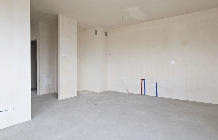 Łomża, ks. Jerzego Popiełuszki, Nowoczesne mieszkanie 51 m² z tarasem | Łomża, ul. Popiełuszki 4