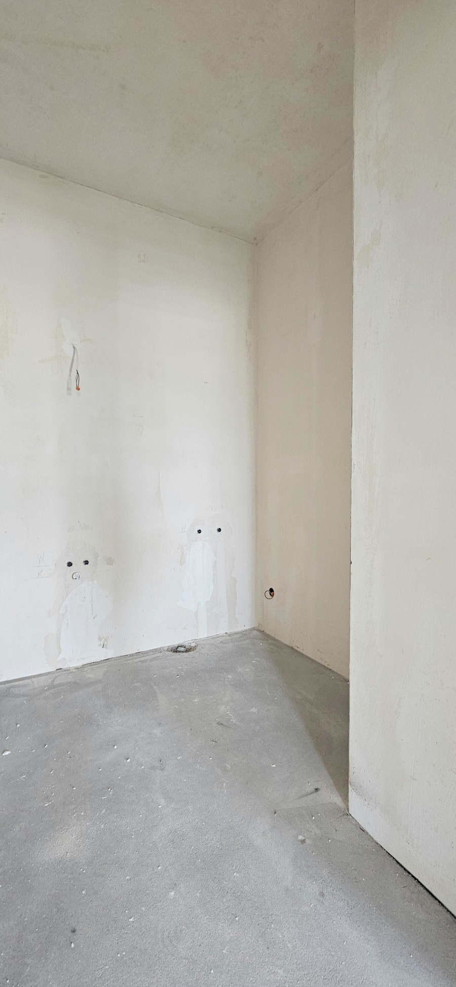 Łomża, ks. Jerzego Popiełuszki, Nowoczesne mieszkanie 51 m² z tarasem | Łomża, ul. Popiełuszki 4