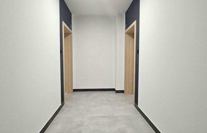 Łomża, ks. Jerzego Popiełuszki, Nowoczesne mieszkanie 51 m² z tarasem | Łomża, ul. Popiełuszki 4