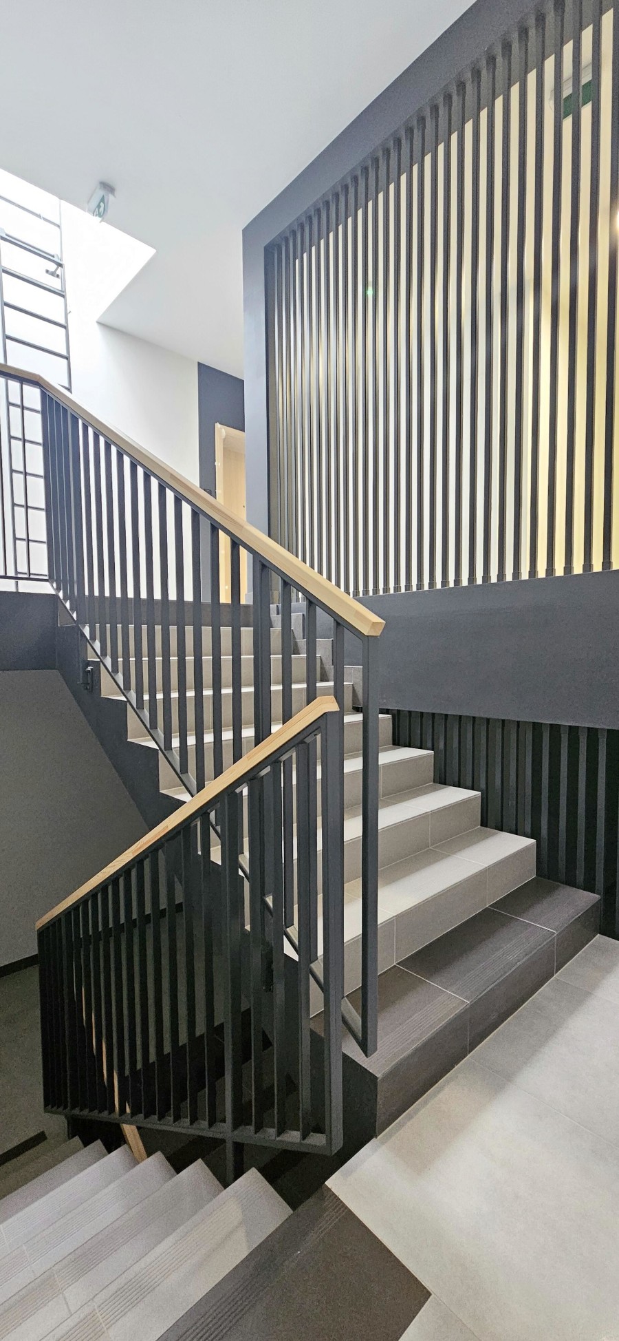 Łomża, ks. Jerzego Popiełuszki, Nowoczesne mieszkanie 51 m² z tarasem | Łomża, ul. Popiełuszki 4