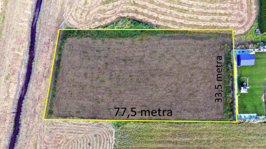 Łomża, Kalinowa, Wyjątkowa działka budowlana w Łomży, ul. Kalinowa (os. Piaski)