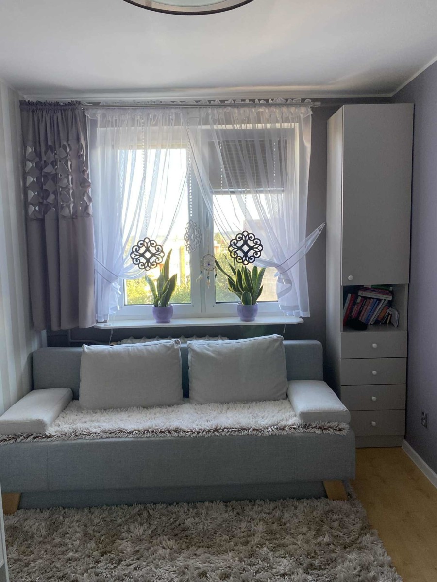 kolneński, Kolno, al. gen. Sikorskiego, Mieszkanie 2 pokojowe  w świetnej lokalizacji, gotowe do zamieszkania